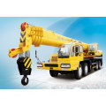 XCMG Qy50b. 5 grue de camion de 50 tonnes